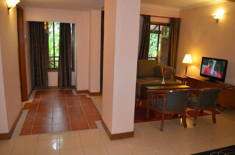 Hotel Pnb Ilham Resort