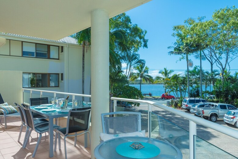Munna Beach Apartments