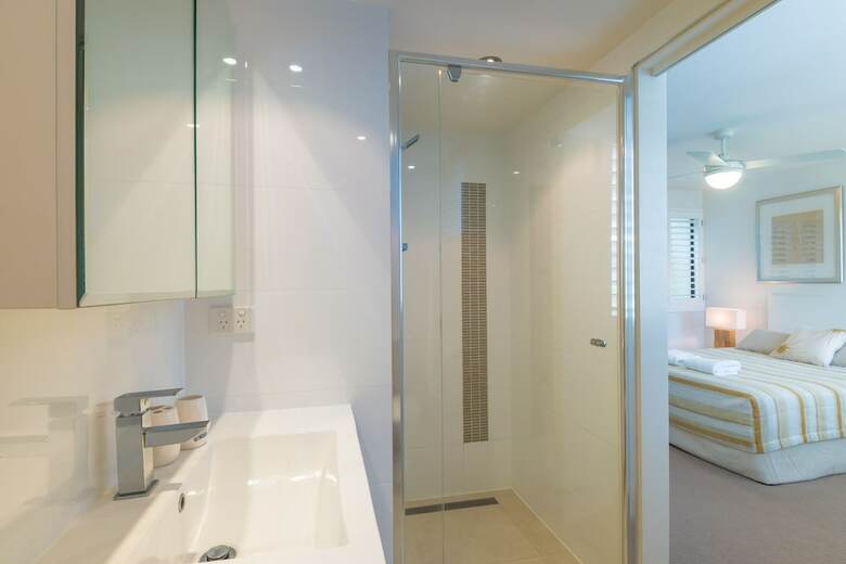 Munna Beach Apartments