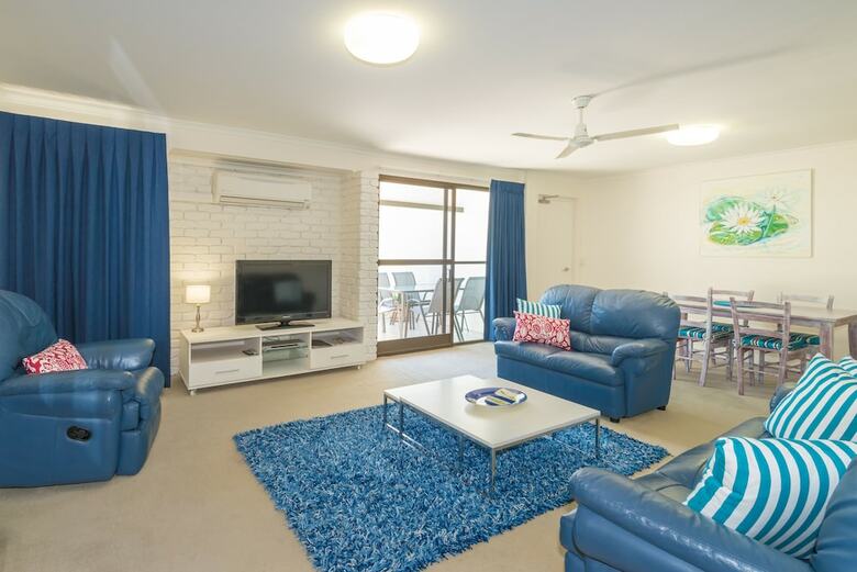 Munna Beach Apartments
