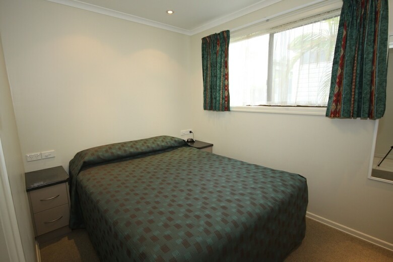 Cabana Brisbane Gateway Resort