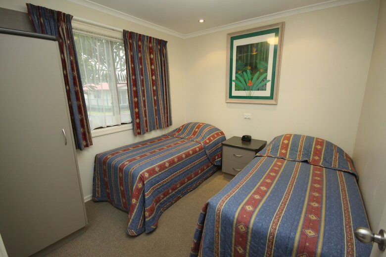 Cabana Brisbane Gateway Resort