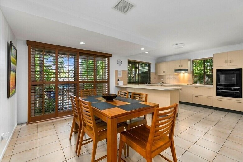 Apartamentos Noosa Cocos