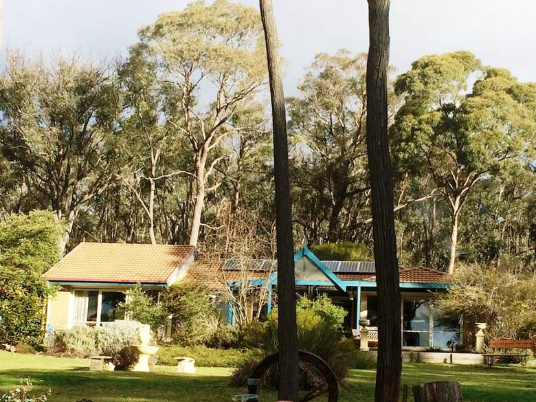 Countryside Connections Spa Cottage