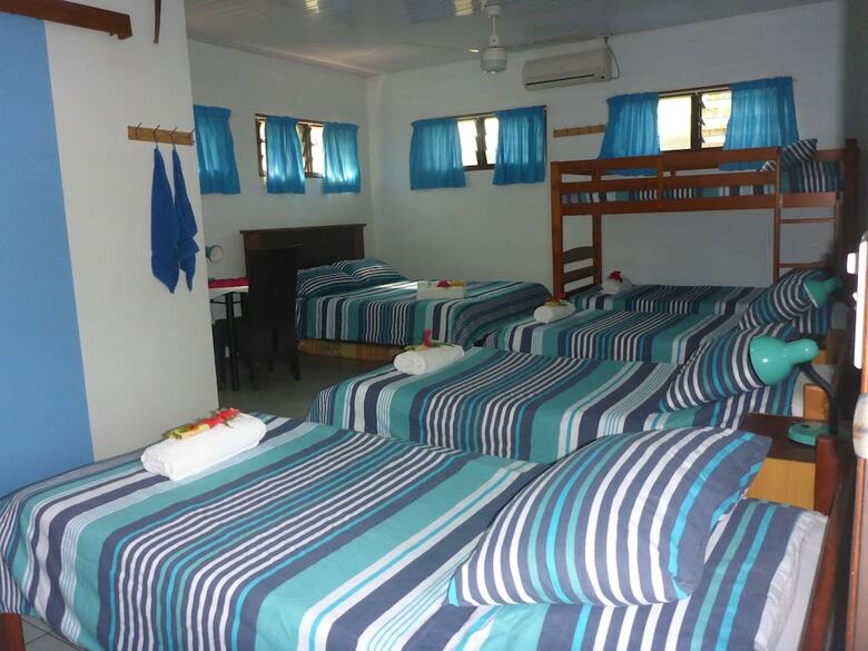 Traveller's Budget Motel