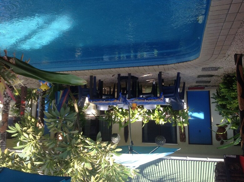 Traveller's Budget Motel
