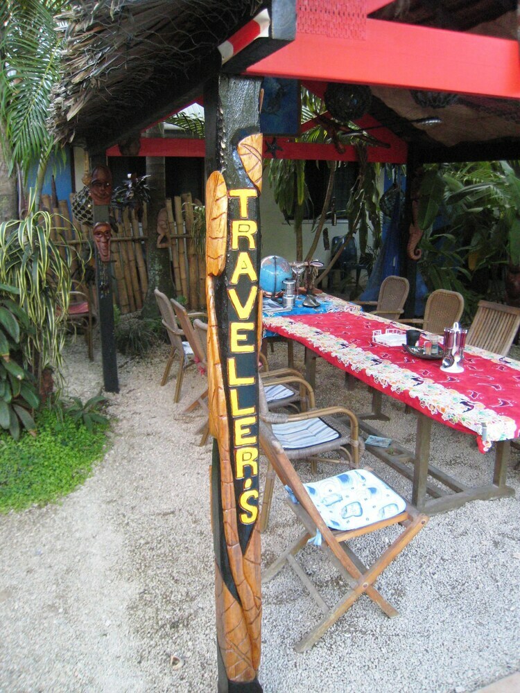 Traveller's Budget Motel