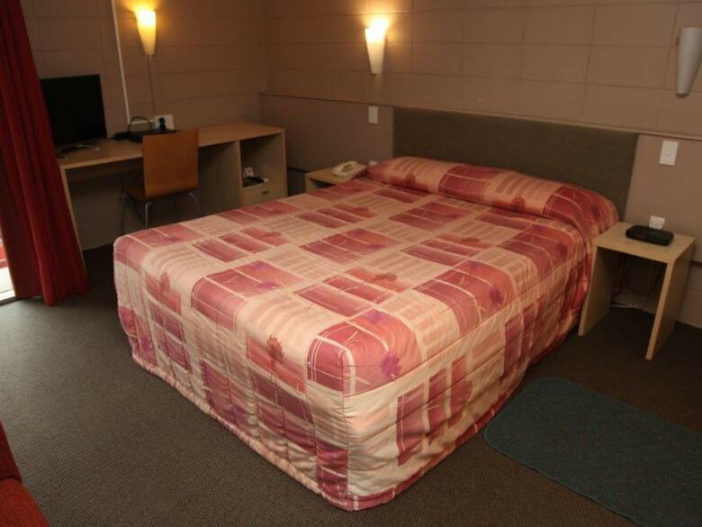 Epsom Motel