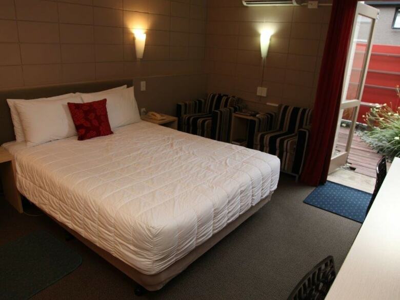 Epsom Motel