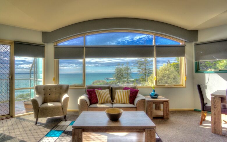 Pierview Apartments