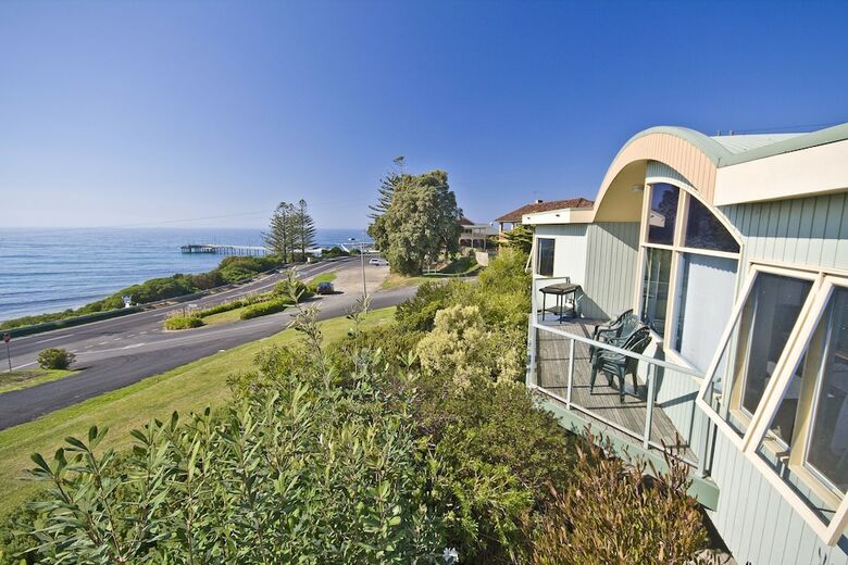 Pierview Apartments
