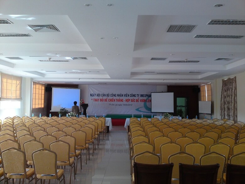 River Prince Dalat Hotel
