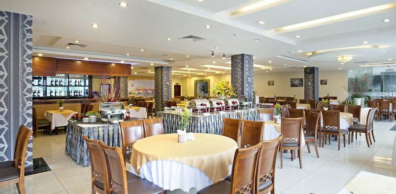 River Prince Dalat Hotel