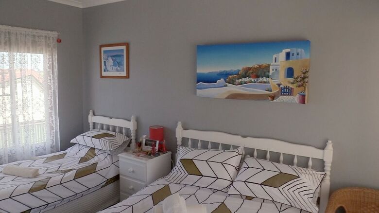 Dunelm House Bed And Breakfast