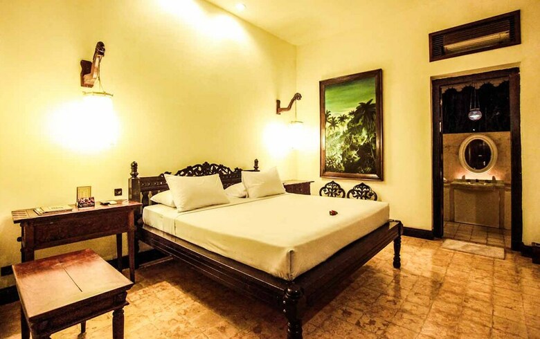 Hotel Tugu Blitar