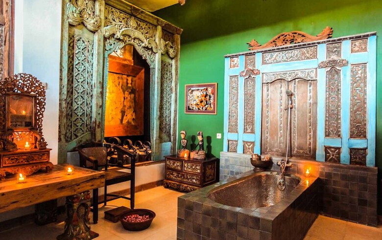 Hotel Tugu Blitar
