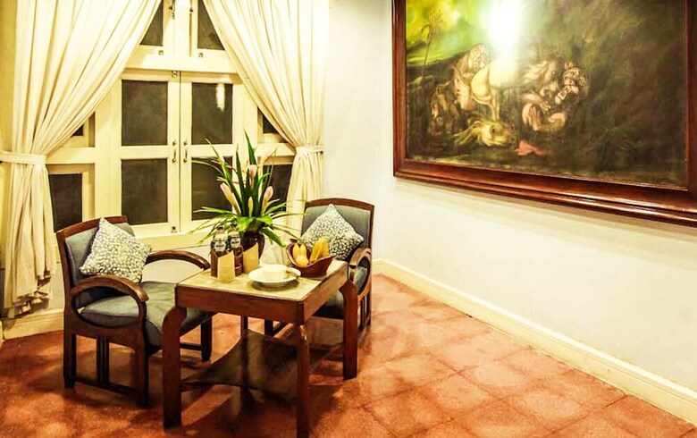 Hotel Tugu Blitar