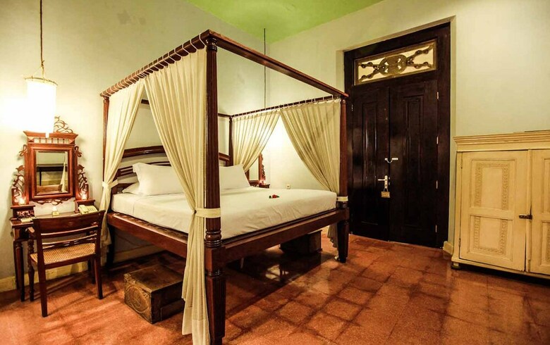 Hotel Tugu Blitar
