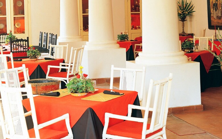 Hotel Tugu Blitar