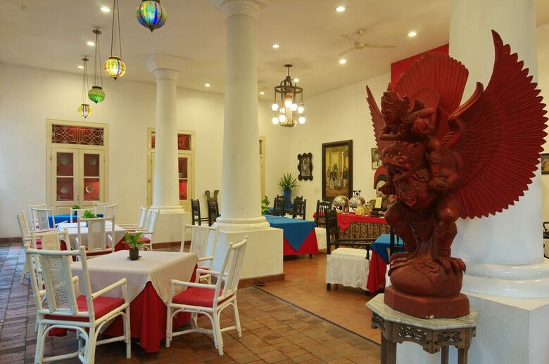 Hotel Tugu Blitar