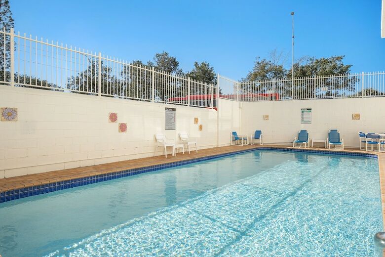 Apartamentos Suntower