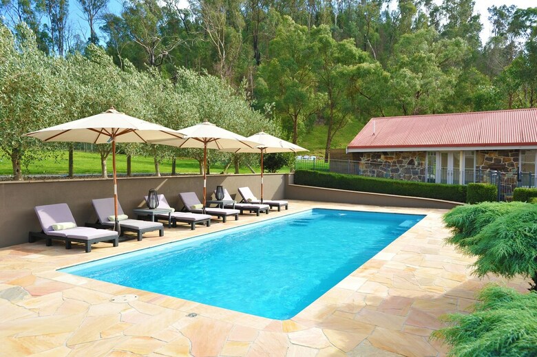 Posada Araluen Boutique Accommodation
