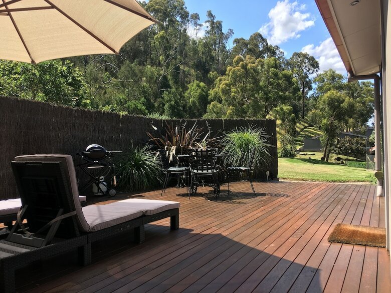 Posada Araluen Boutique Accommodation
