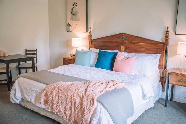 Posada Araluen Boutique Accommodation