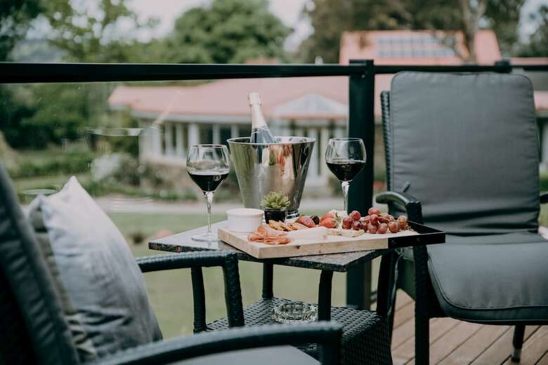 Posada Araluen Boutique Accommodation
