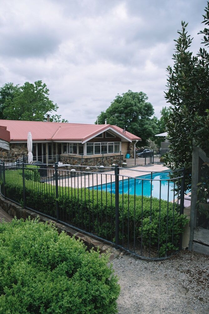 Posada Araluen Boutique Accommodation