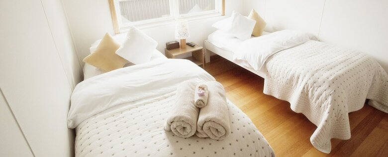 Apartamentos Beeches By The Sea