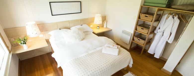 Apartamentos Beeches By The Sea