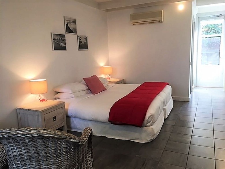 Motel Oceanic Apartments Sorrento