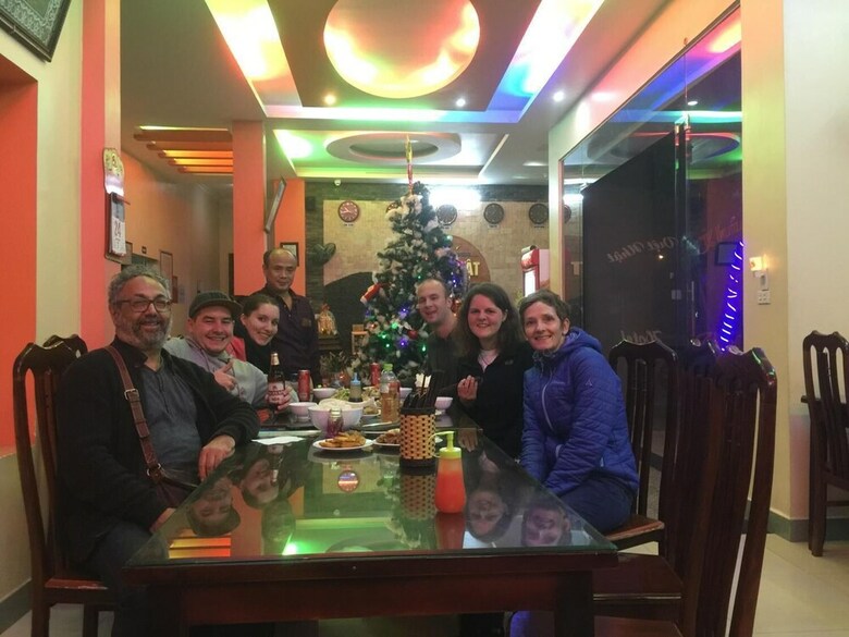 Hostal Viet Nhat Hotel - Hostel