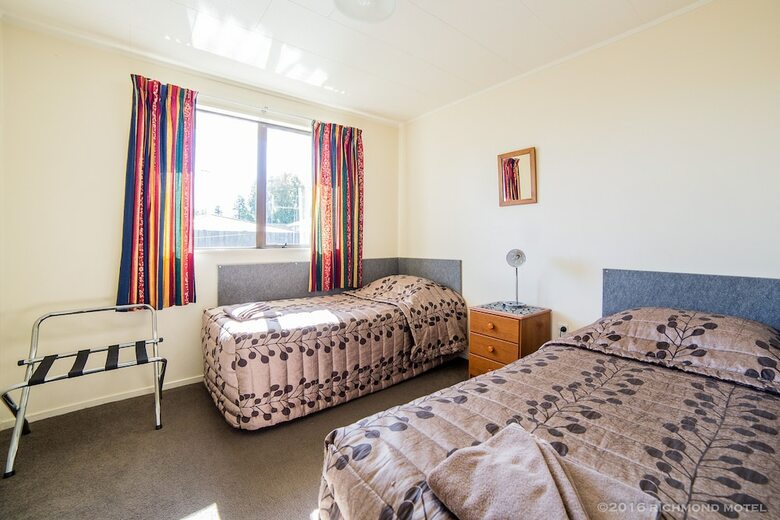 Richmond Motel
