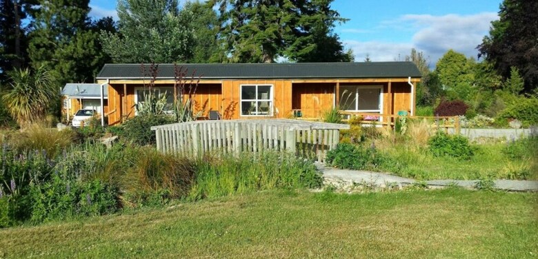 Hotel Lake Tekapo Cottages