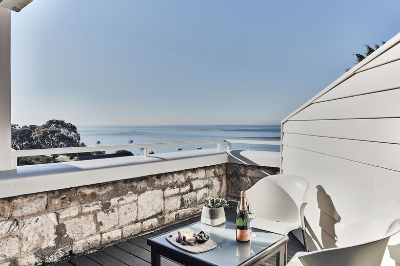 Hotel Sorrento
