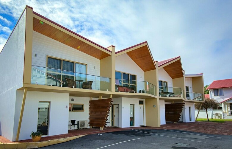 Apartamentos Pelicans Albany