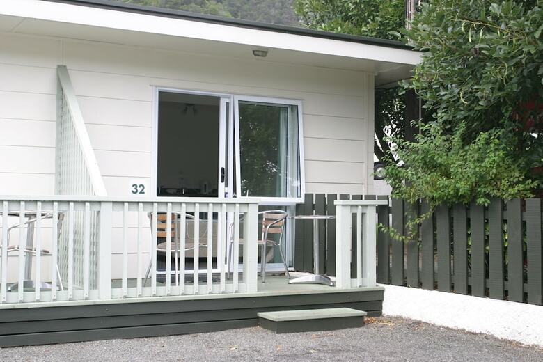 Picton Top10 Holiday Park