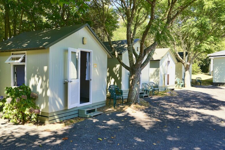 Picton Top10 Holiday Park