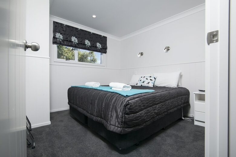 Picton Top10 Holiday Park