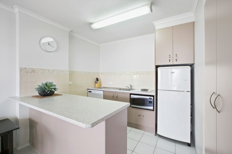 Apartamentos Port Pacific Resort