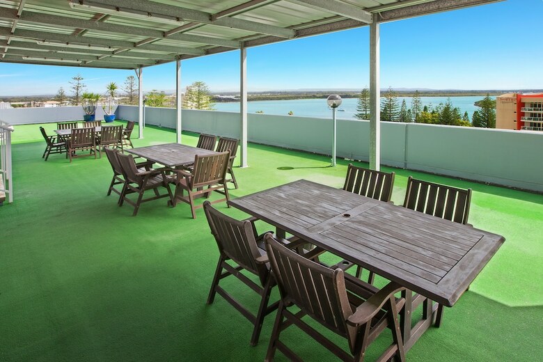 Apartamentos Port Pacific Resort