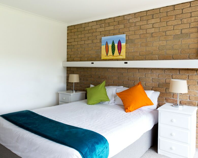 Bellbrae Motel