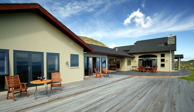 Bed & Breakfast Parautane Lodge