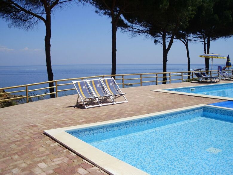 Apartamento Residence Reale