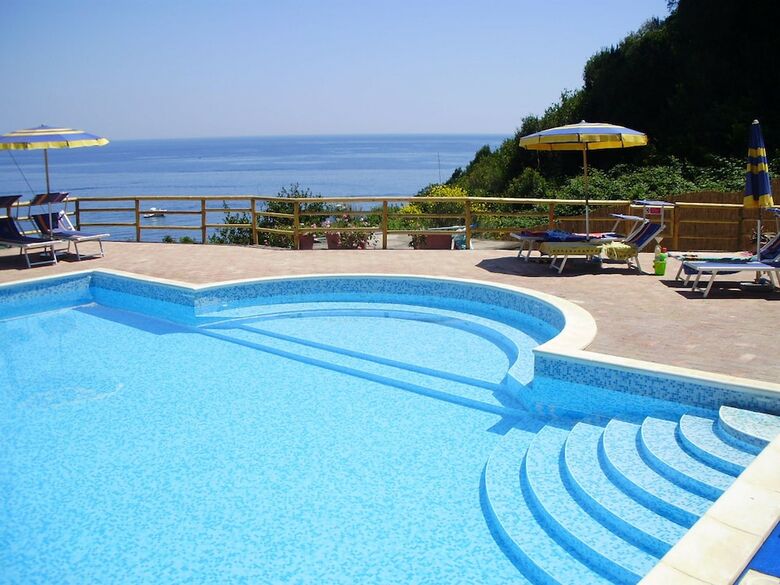 Apartamento Residence Reale