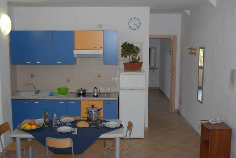 Apartamento Residence Reale