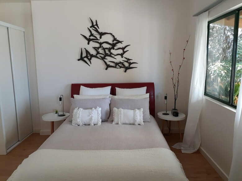 Apartamentos Boat Haven Studios