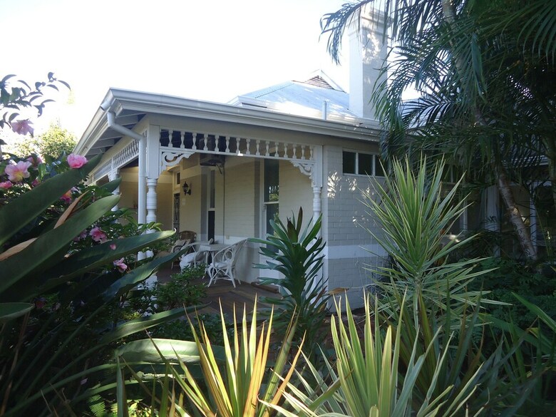 Bed & Breakfast Durack House